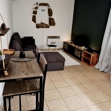 Loca Guest House Arbellara Bagian luar foto